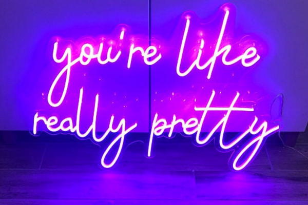 Why Neon Lights are perfect for your room?