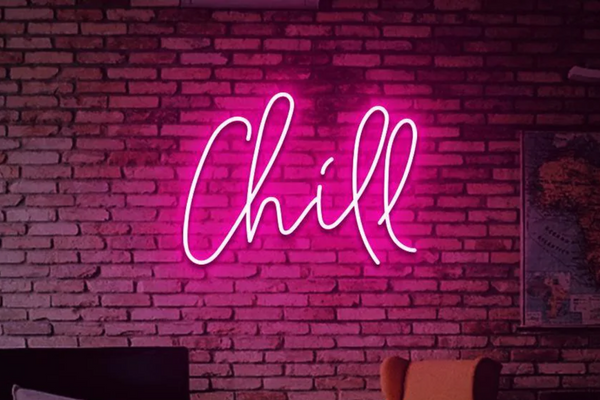 The Wow Factor: Why Purchase a Neon Sign For Your Room?