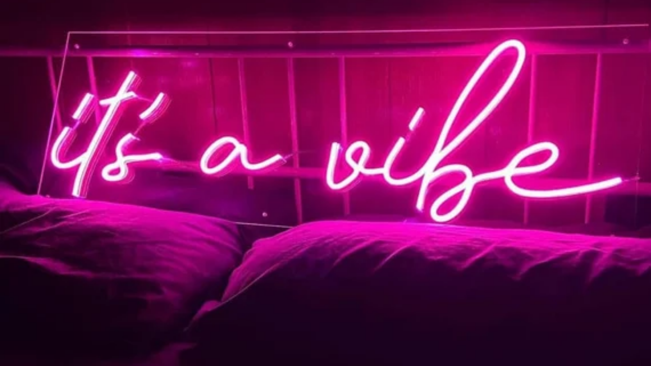 Why Is It Important To Surround Yourself With Love (Literally)?