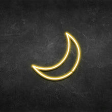 Moon NEON LED Light