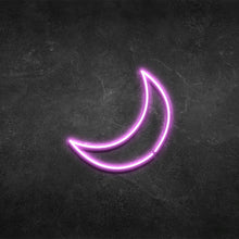 Moon NEON LED Light