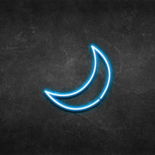 Moon NEON LED Light