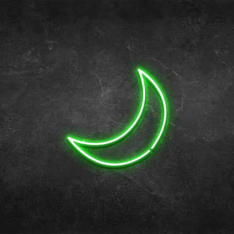 Moon NEON LED Light