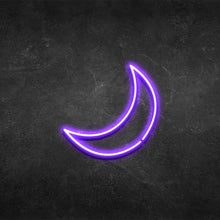 Moon NEON LED Light