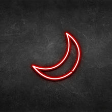 Moon NEON LED Light