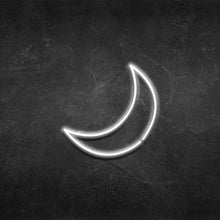 Moon NEON LED Light