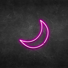 Moon NEON LED Light