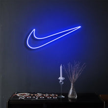 NIKE NEON LED Light