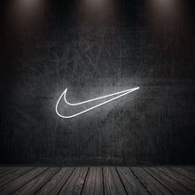 NIKE NEON LED Light