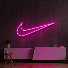 NIKE NEON LED Light